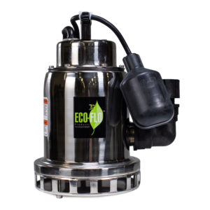 Waterfall Fountain Pump