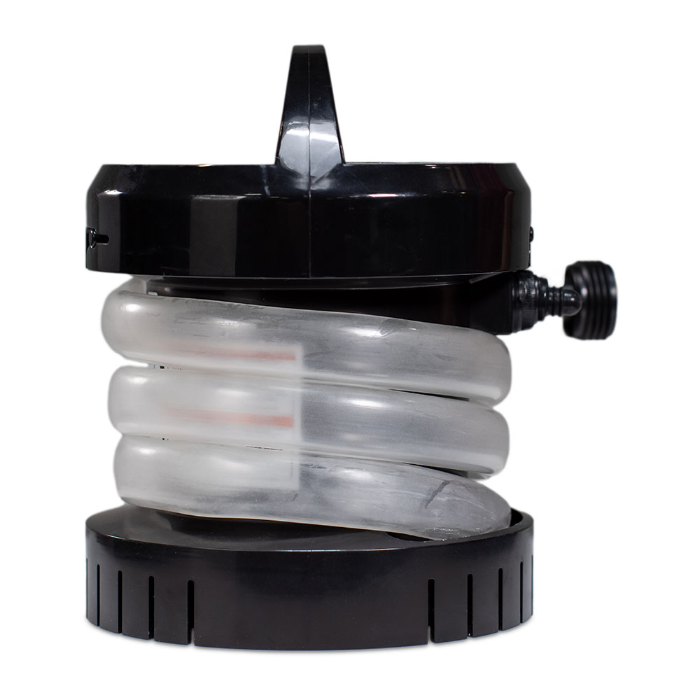 Battery Powered Submersible Utility Pump ECOFLO