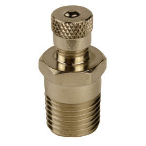 1/4" Air Valve