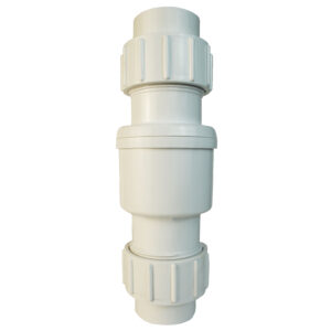 1-1/2" Quiet Close Sump Check Valve