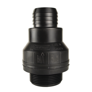 1-1/2" Sump Pump Check Valve