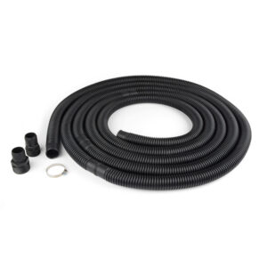 1-1/4" Sump Discharge Hose Kit