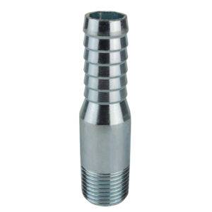 1/2" Steel Male Adapter