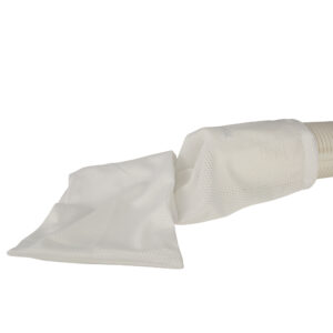 Canal Lake Screen Filter Bag