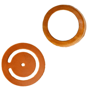 Pitcher Pump Leather Kit